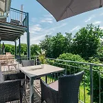 Apartment Haus Waldidyll, Waldperle Sellin (Rugen)