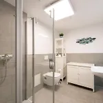 Haus Waldidyll, Waldperle Daire