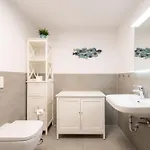 Haus Waldidyll, Waldperle Daire