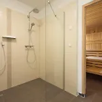 Haus Waldidyll, Waldperle Daire Sellin (Rugen)