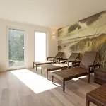 Haus Waldidyll, Waldperle Daire *