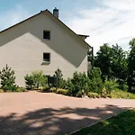 Haus Waldidyll, Waldperle