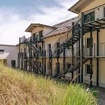 Haus Waldidyll, Waldperle Daire *