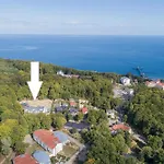 Haus Waldidyll, Waldperle Sellin (Rugen)