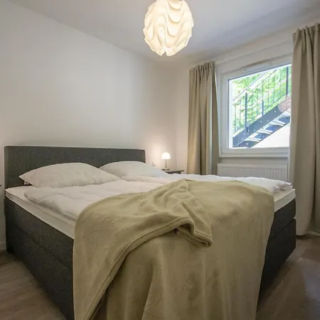 Haus Waldidyll, Waldperle *