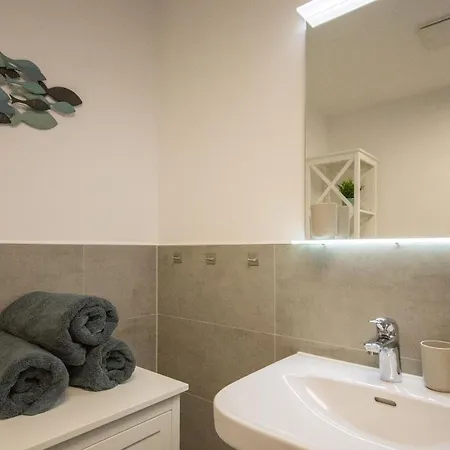 Haus Waldidyll, Waldperle