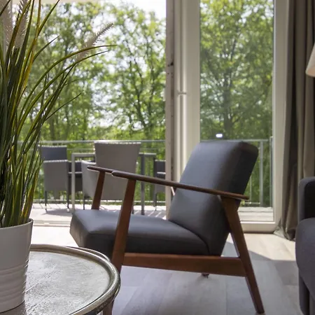 Haus Waldidyll, Waldperle Sellin (Rugen)