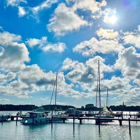 Haus Waldidyll, Waldperle