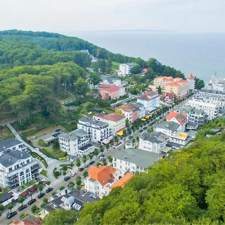 Haus Waldidyll, Waldperle