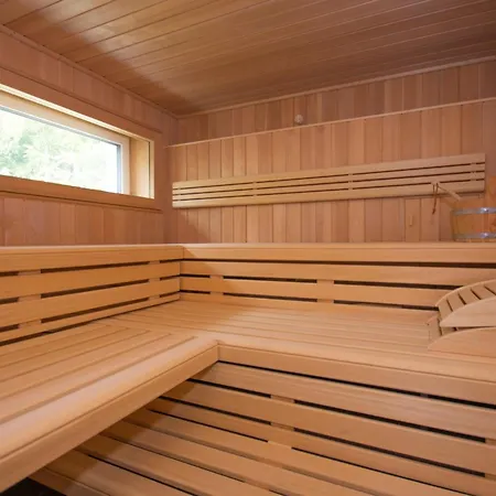 Haus Waldidyll, Waldperle 公寓