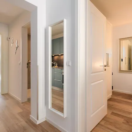 Haus Waldidyll, Waldperle *