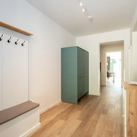 Haus Waldidyll, Waldperle