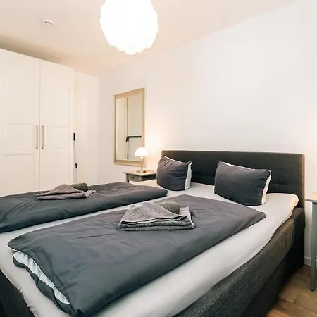 Haus Waldidyll, Waldperle Sellin (Rugen)