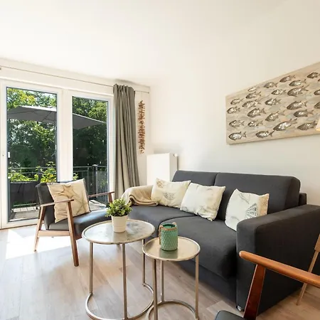 Haus Waldidyll, Waldperle