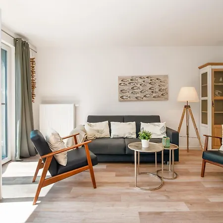 公寓 Haus Waldidyll, Waldperle *