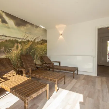 Haus Waldidyll, Waldperle - Bade- & Saunawelt Taeglich Inklusive Sellin (Rugen)