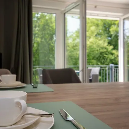 Haus Waldidyll, Waldperle