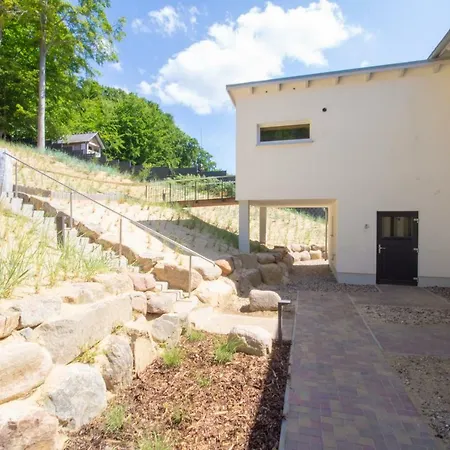 Haus Waldidyll, Waldperle